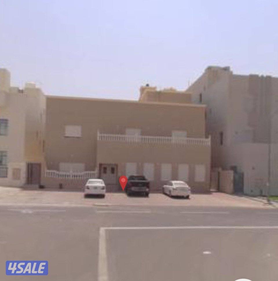 للبيع قسيمة في صباح الاحمد السكنية0