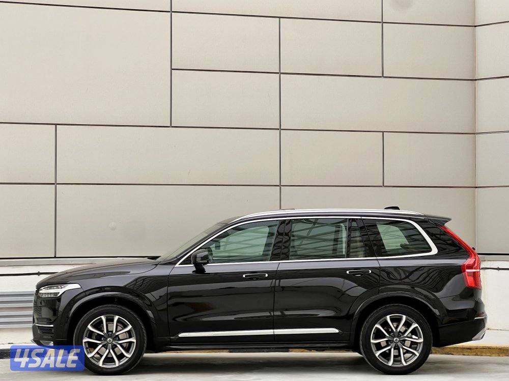 XC90 / 20191