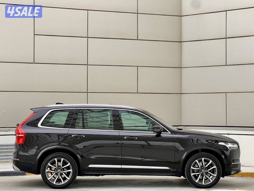 XC90 / 20196
