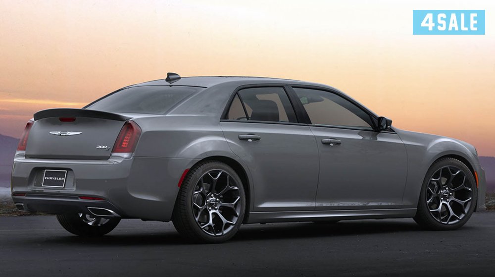 دودج كرايسلر 20210