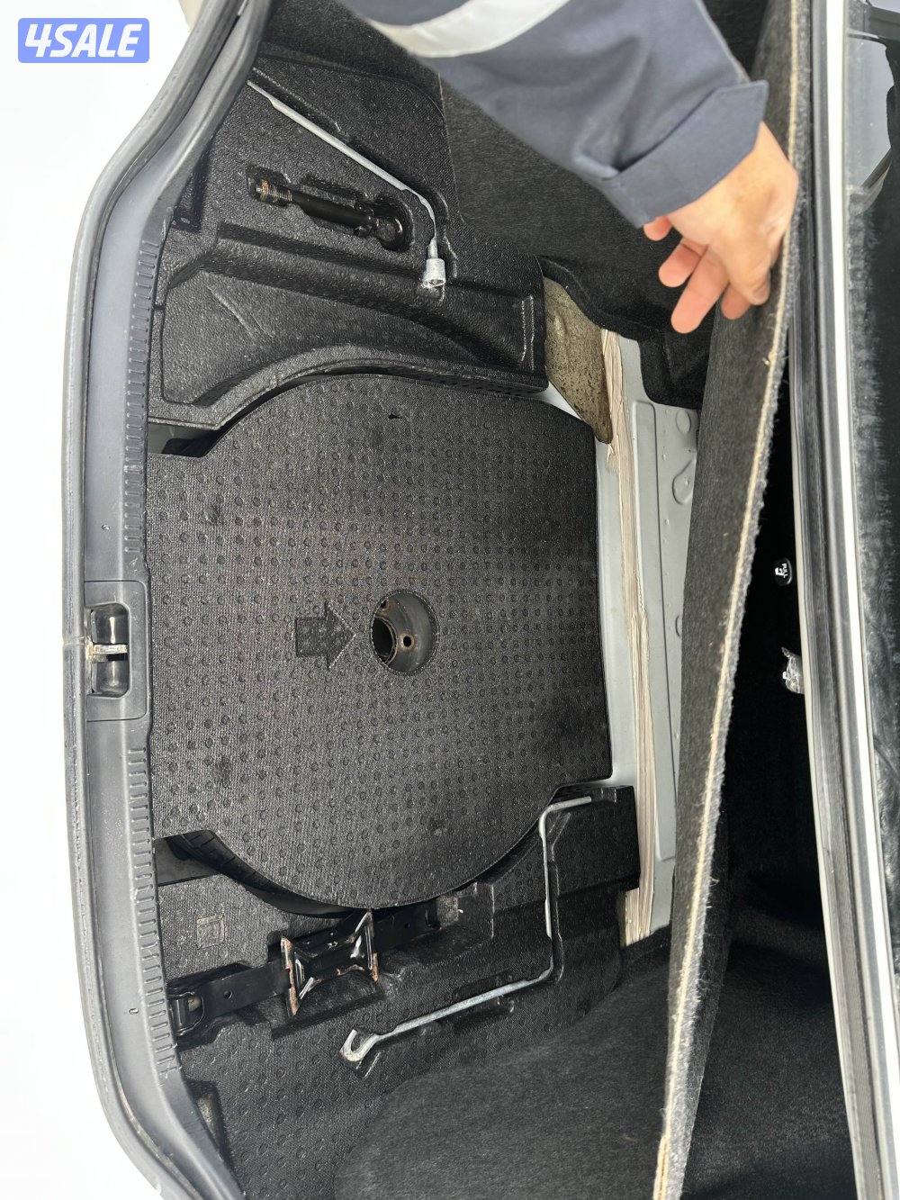 كامري 2017 ممشى 122 فقط8