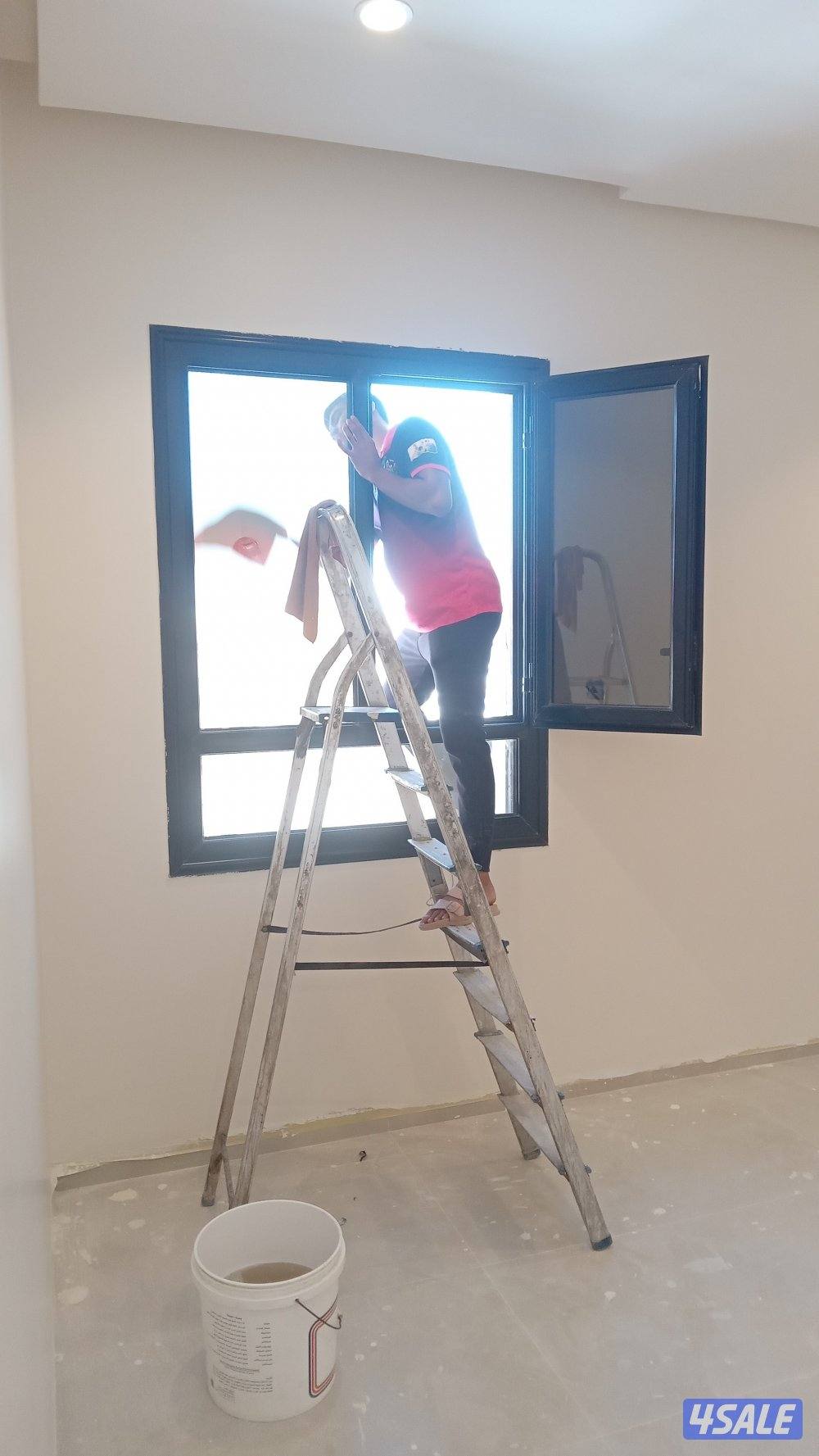 غسيل الديوانيات ومطبخ4