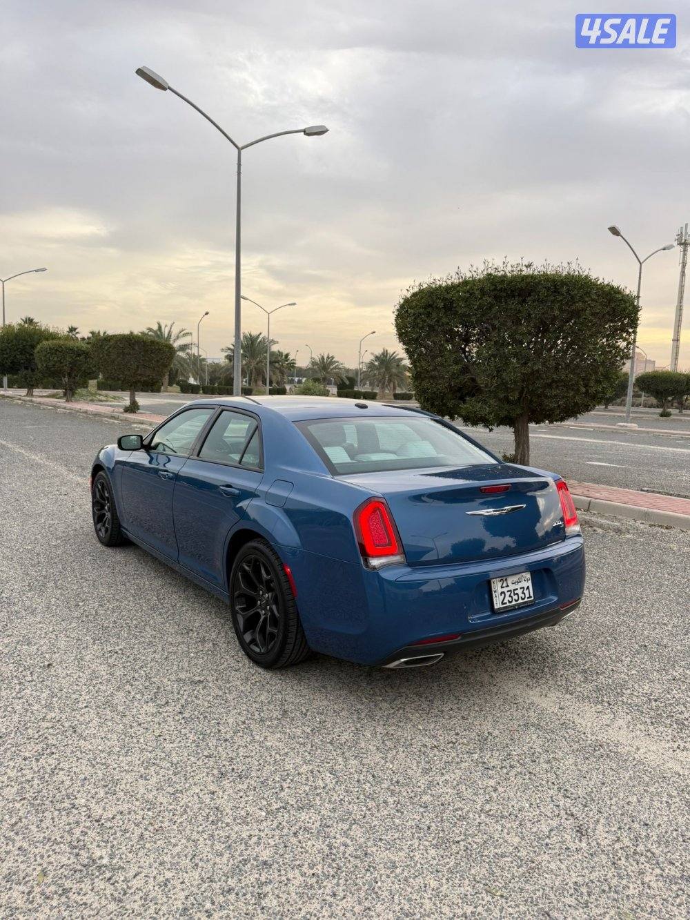 كرايزر S موديل 2021 بحاله الوكاله شرط الفحص الكامل قمه بالنظافه3