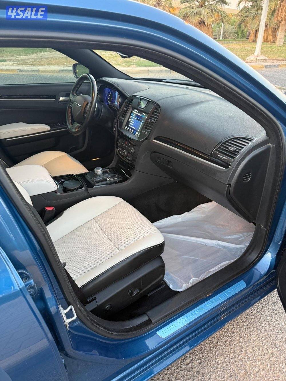 كرايزر S موديل 2021 بحاله الوكاله شرط الفحص الكامل قمه بالنظافه8