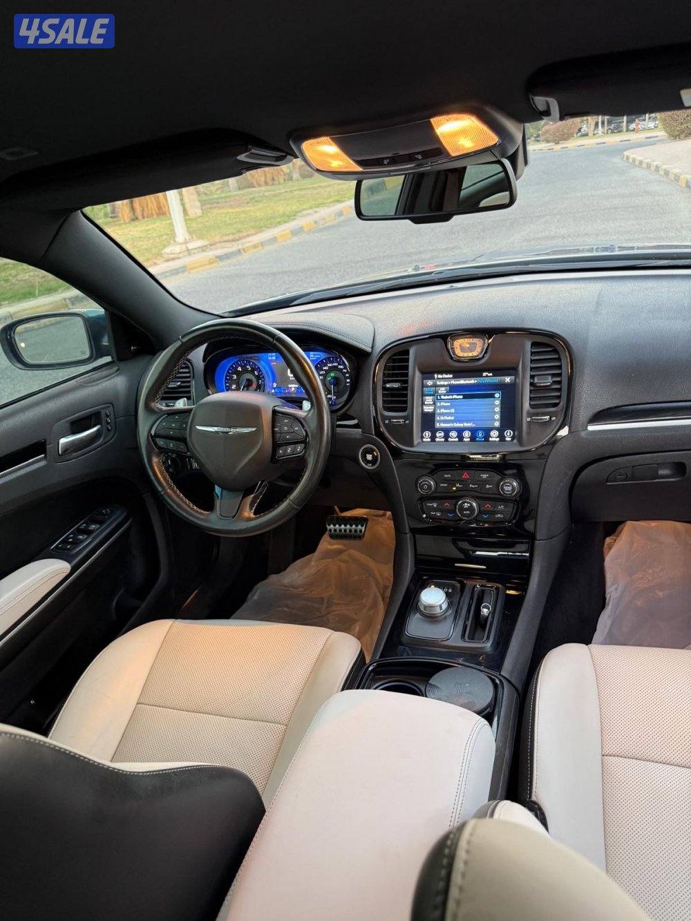 كرايزر S موديل 2021 بحاله الوكاله شرط الفحص الكامل قمه بالنظافه9