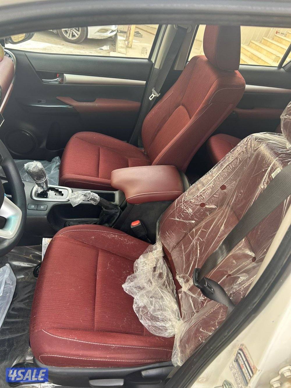 للبيع هايلكس9