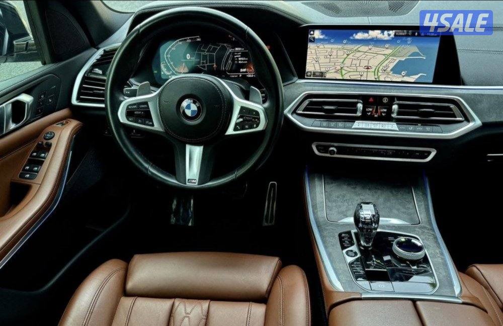 Bmw x5 20191