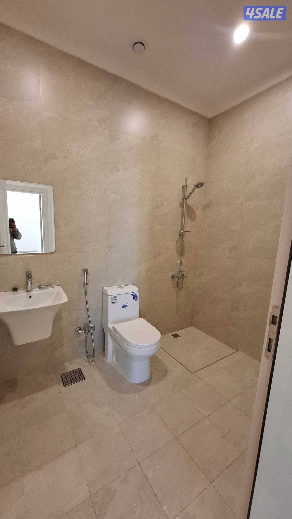 للايجار شقق في المطلاع جديــــــدة اول ساكــــــن5