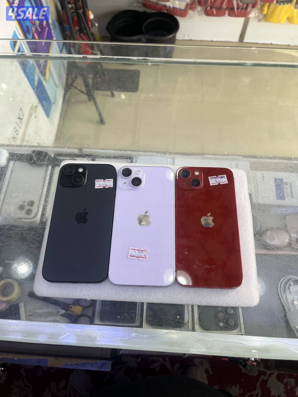 ‏تلفونات 17 Pro ماكس جديد2