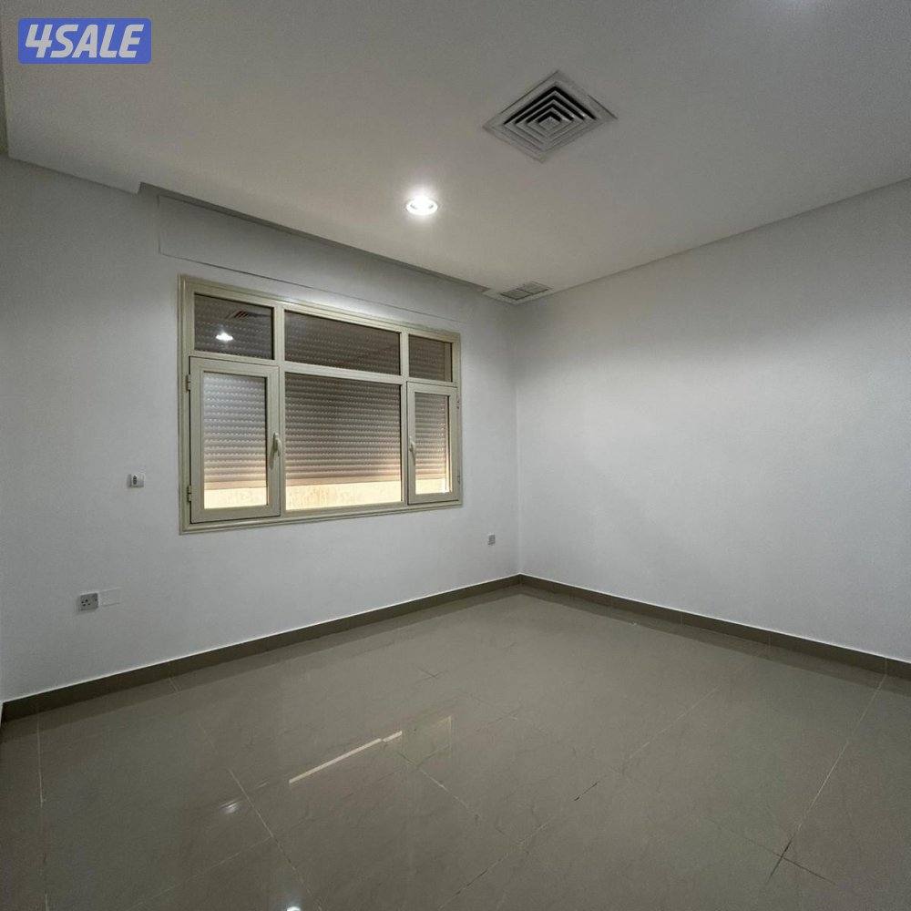 شقة سكنية للإيجار في السلام1