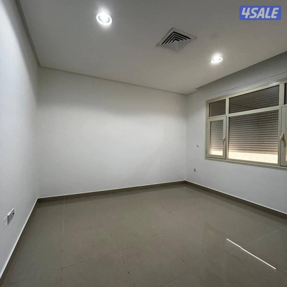 شقة سكنية للإيجار في السلام2