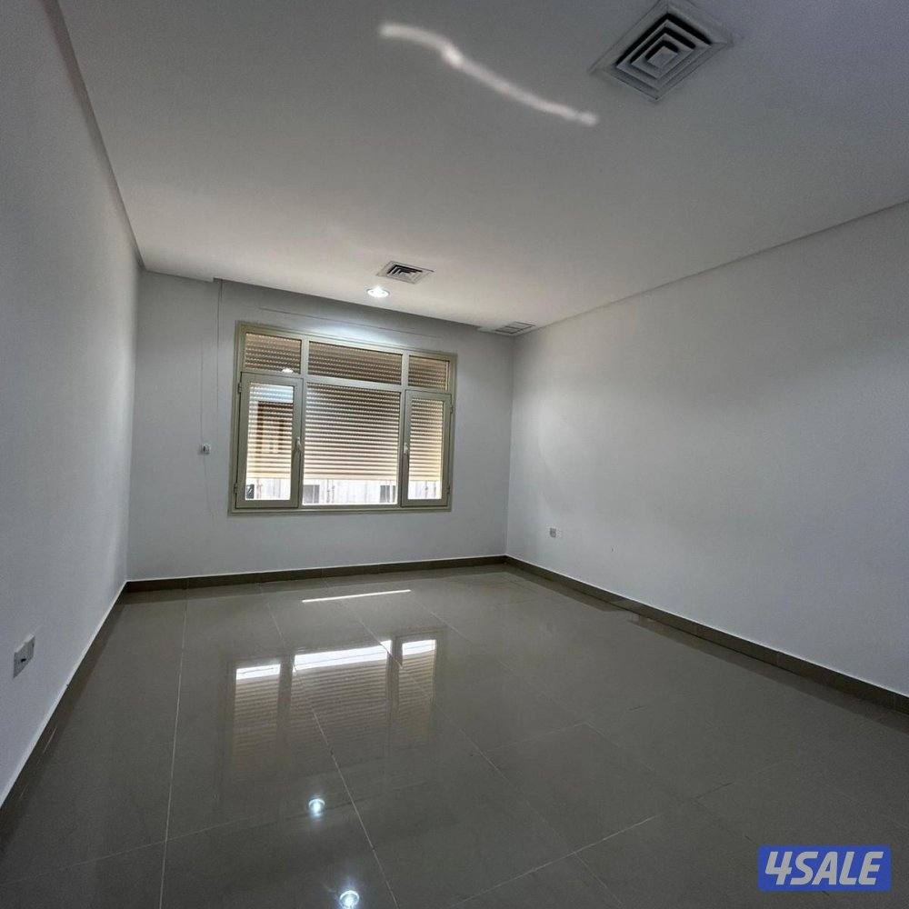 شقة سكنية للإيجار في السلام3