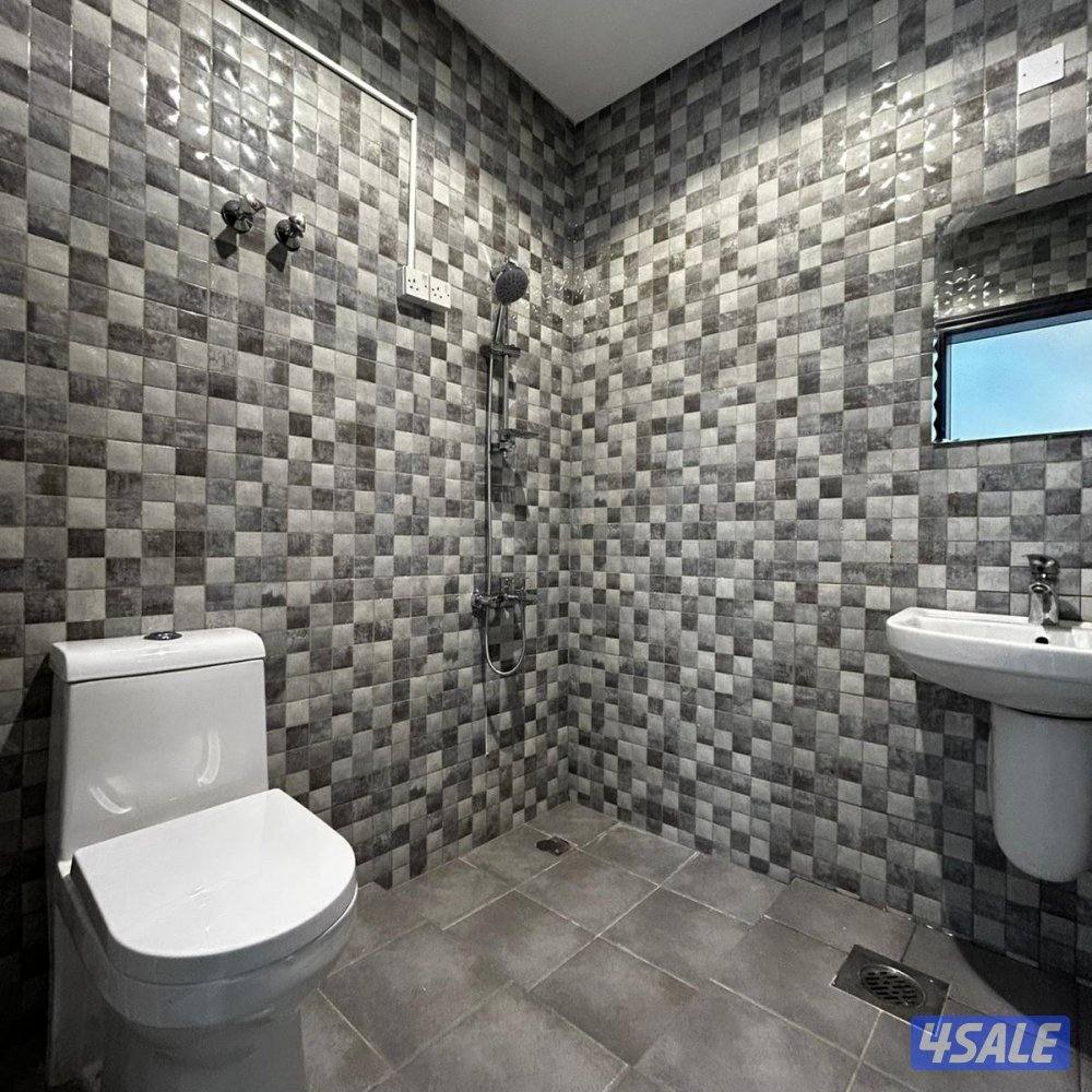 شقة سكنية للإيجار في السلام6