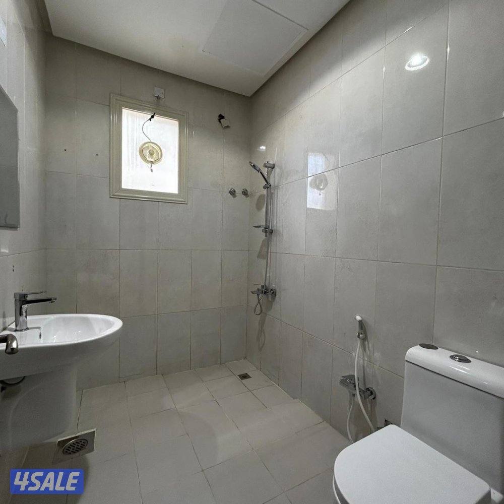 شقة سكنية للإيجار في السلام7