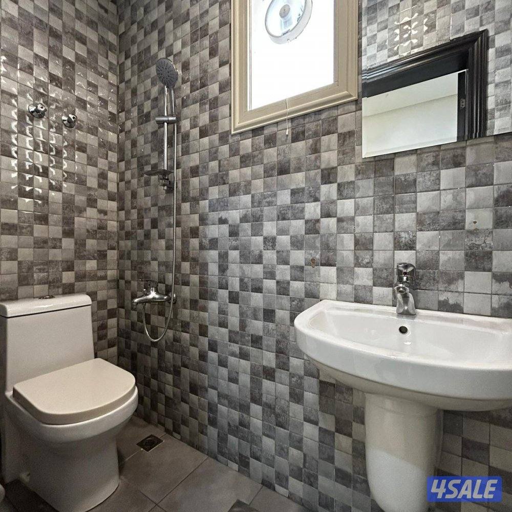 شقة سكنية للإيجار في السلام9