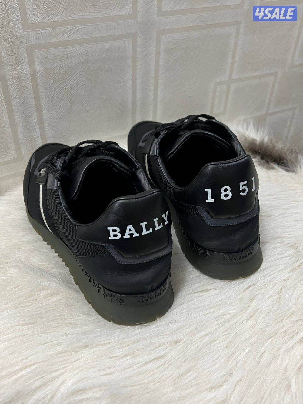 جوتي بالي اصلي مقاس ٤٣1