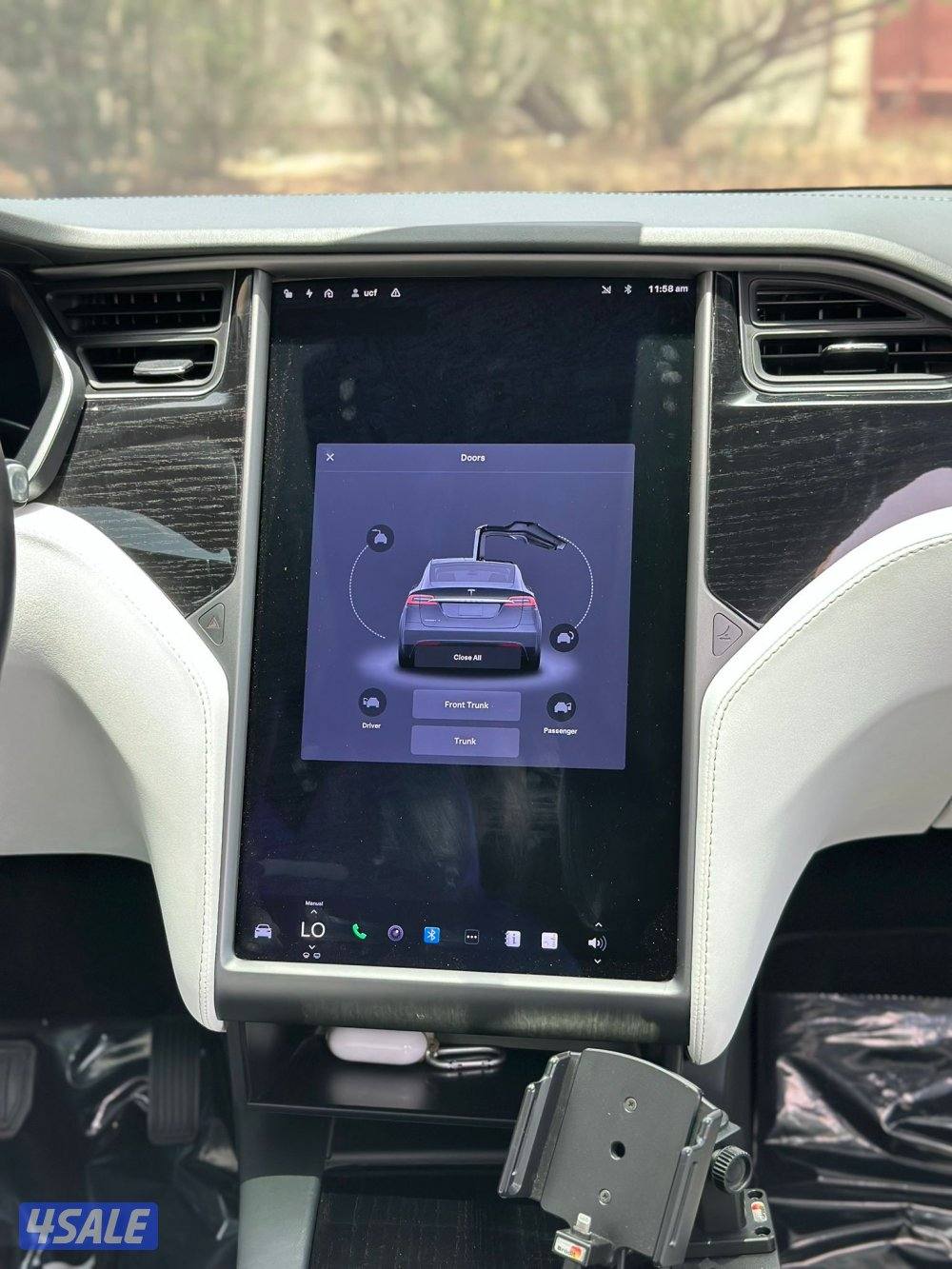 Model X - Long Range3