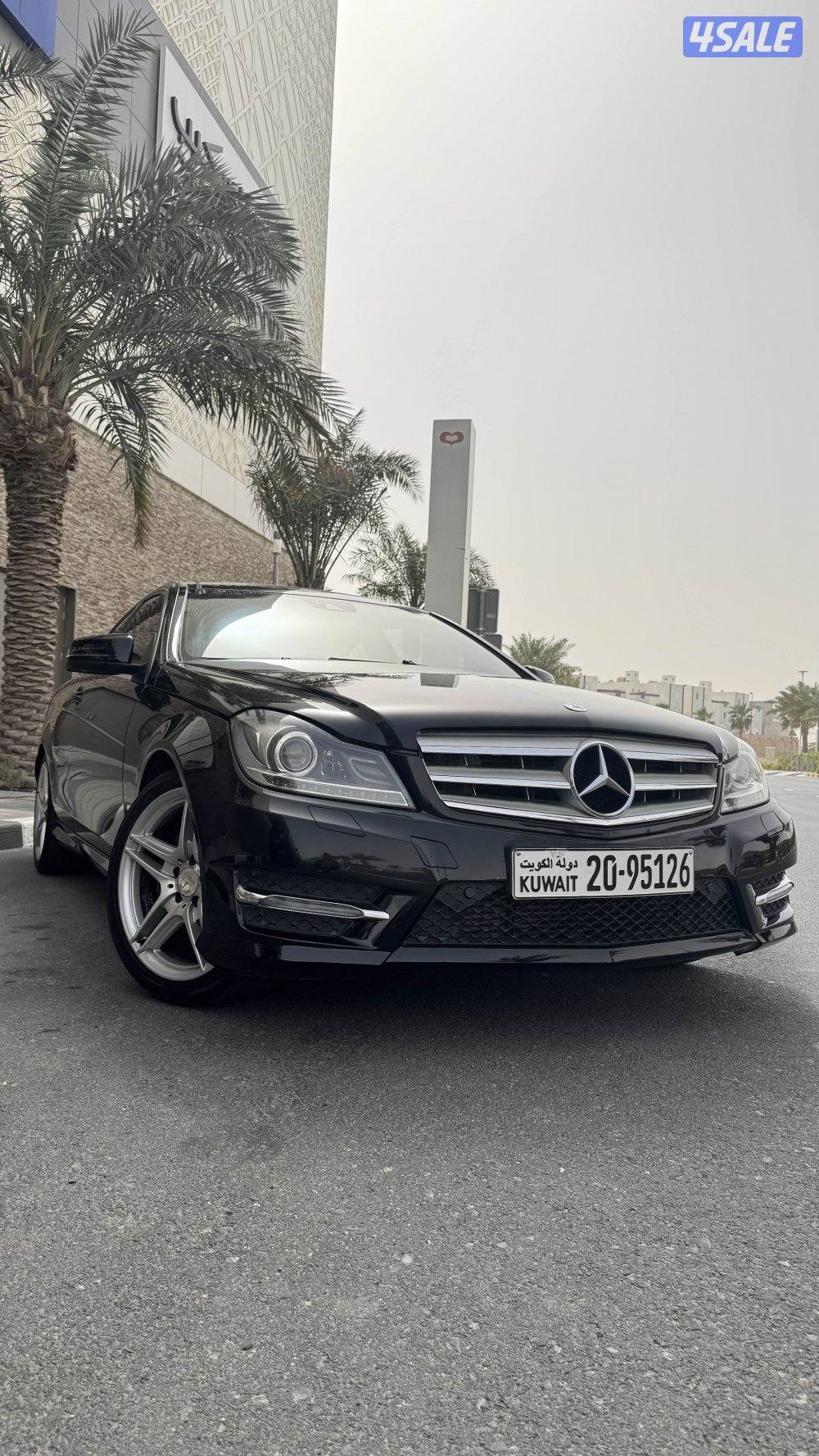 C250 model 20132