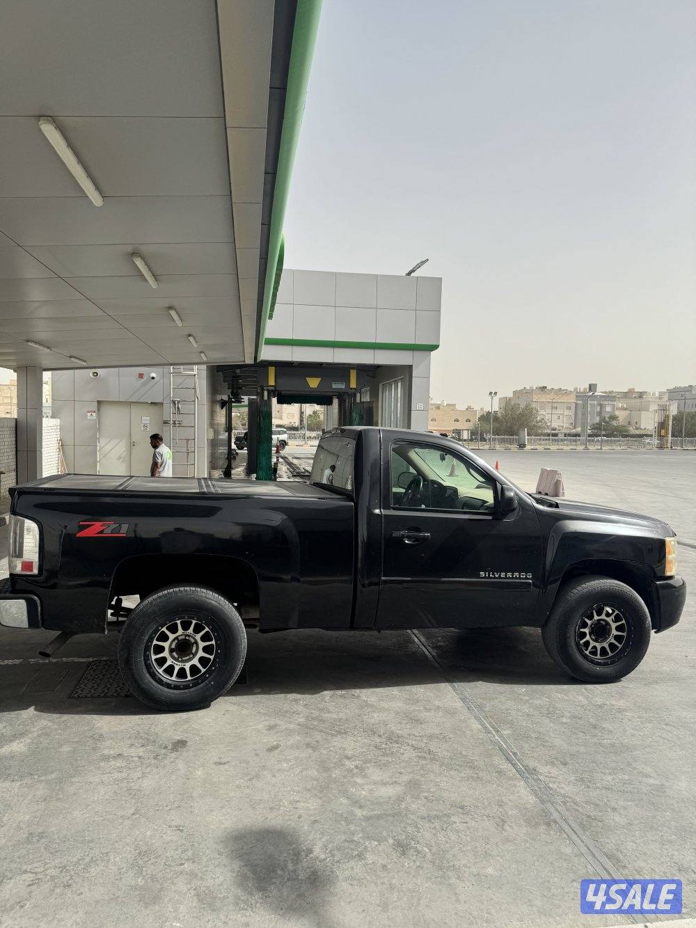 للبيع سلفراتو4