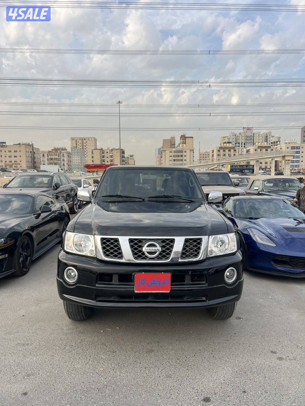 فتك سفاري 20230