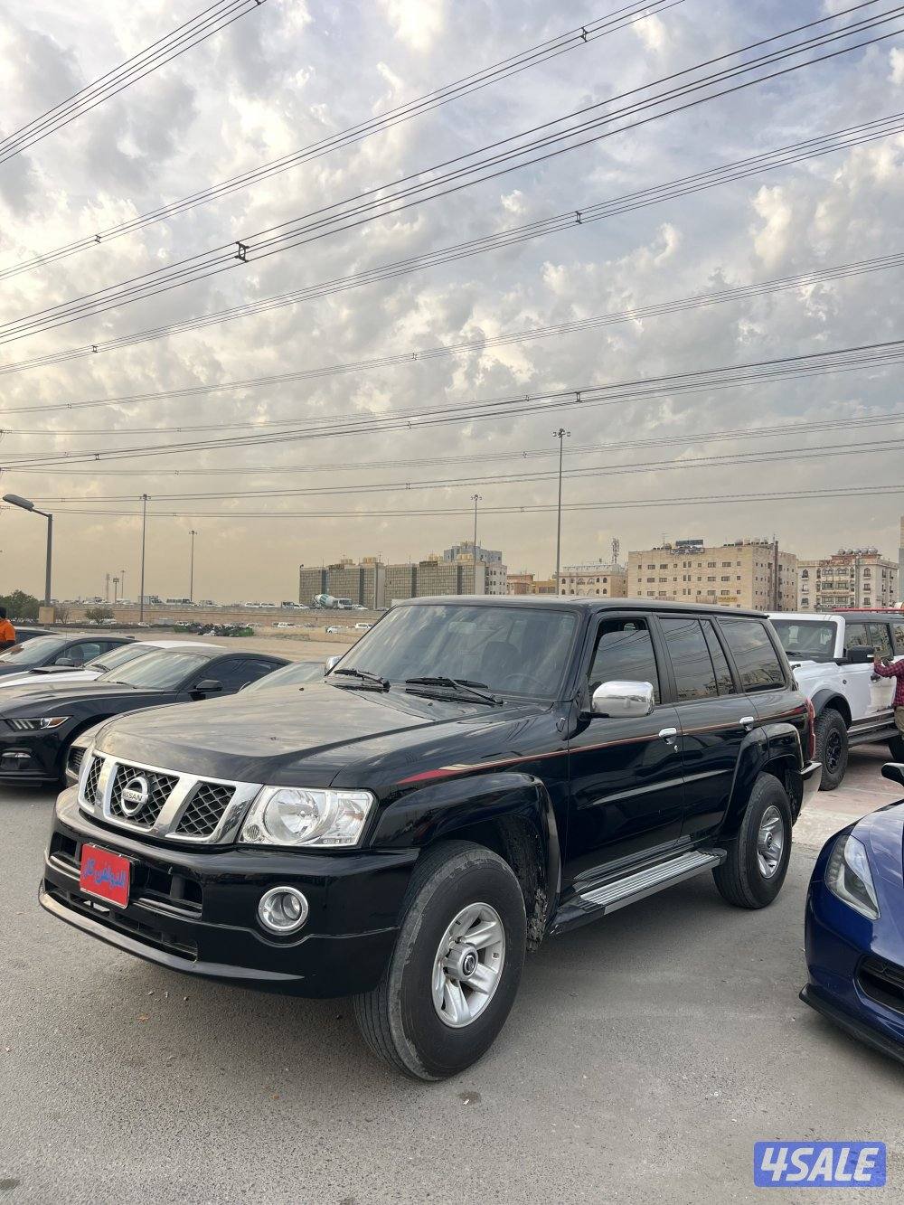 فتك سفاري 20231