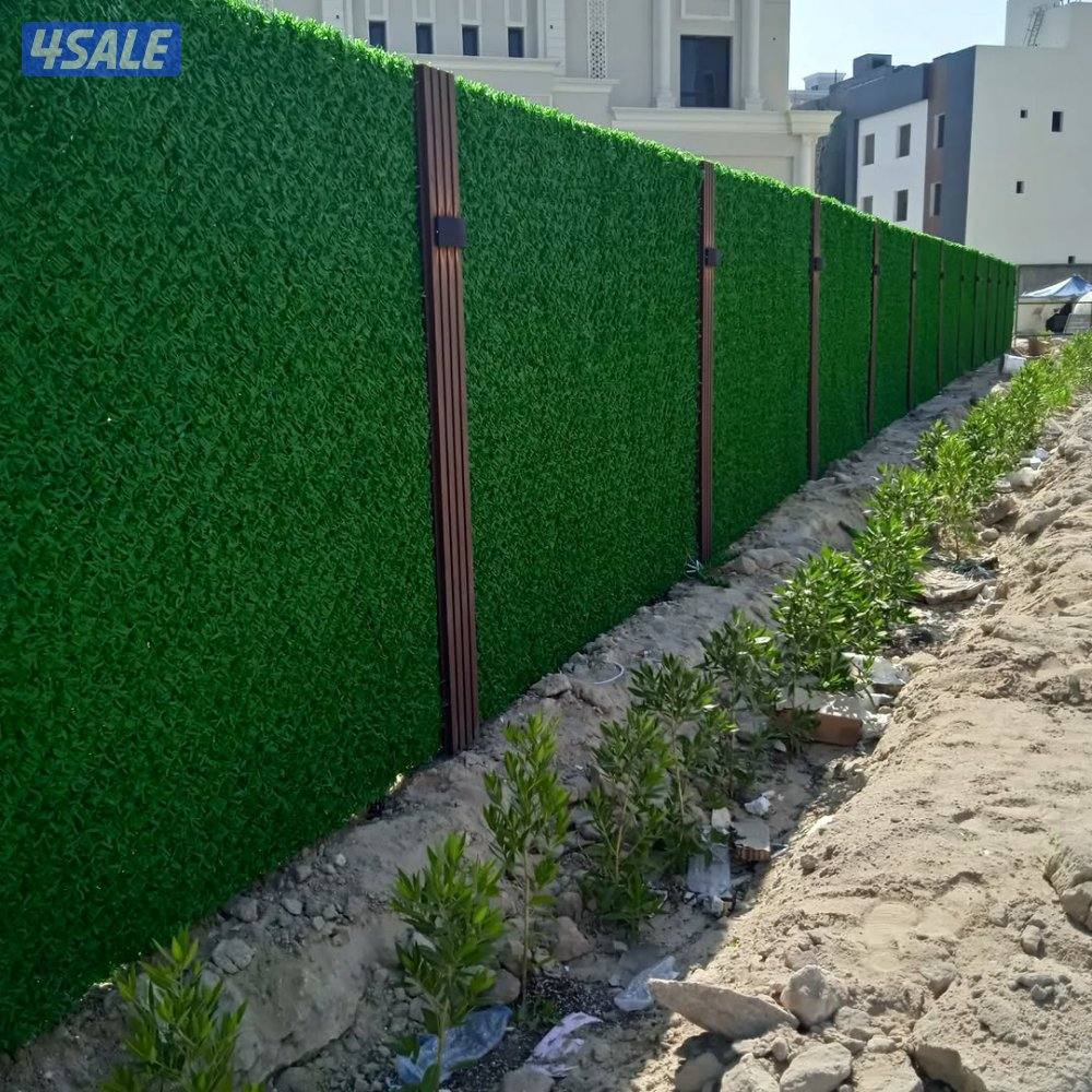 للزراعه وتنسيق الحدائق وتمديد شبكات الري جميع مناطق الكويت4