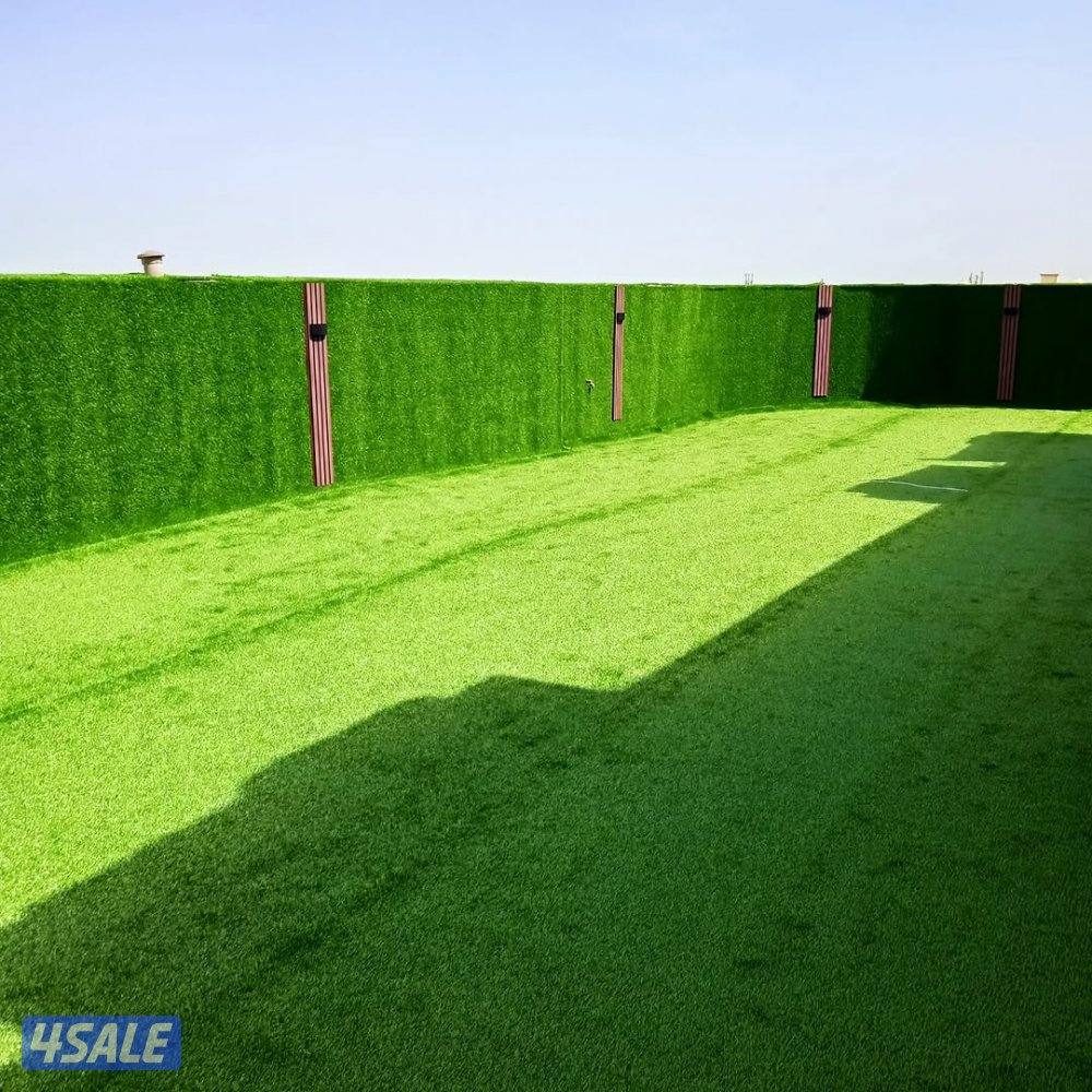 للزراعه وتنسيق الحدائق وتمديد شبكات الري جميع مناطق الكويت5