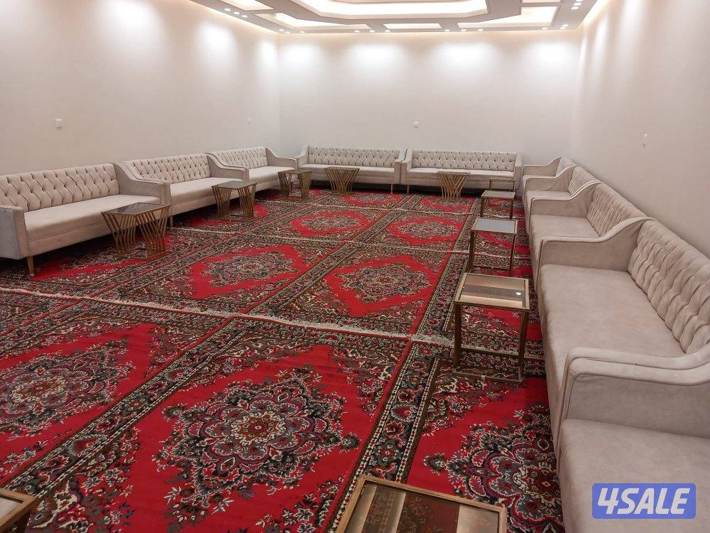 خدمة ضيافة النوبي خدمة شاي وقهوة وخدمة ايقاف سيارات ومقهوجيه وصبابين10