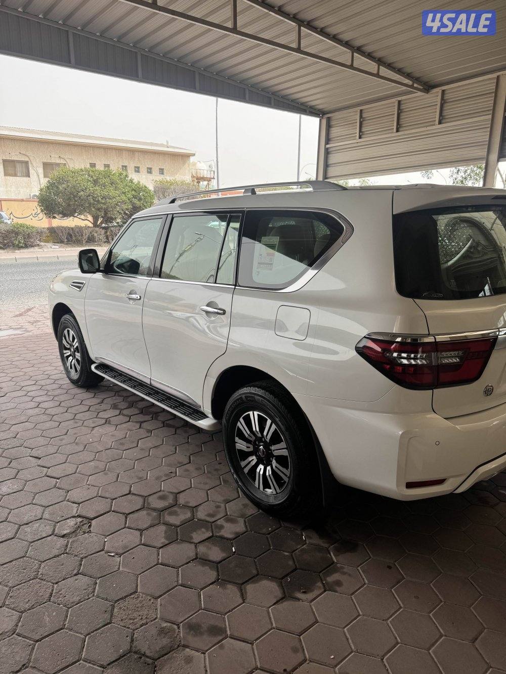 باترول صبغ وكاله2