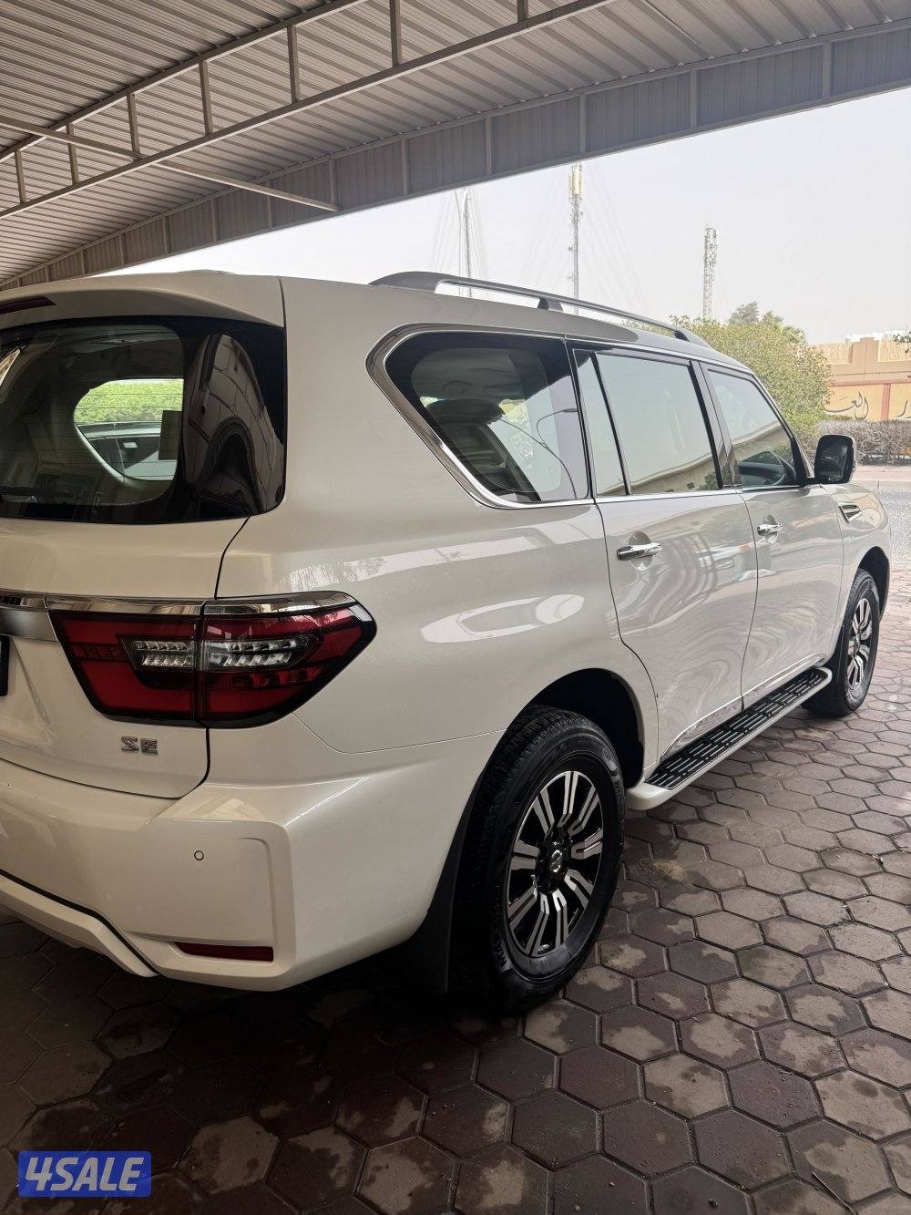 باترول صبغ وكاله3