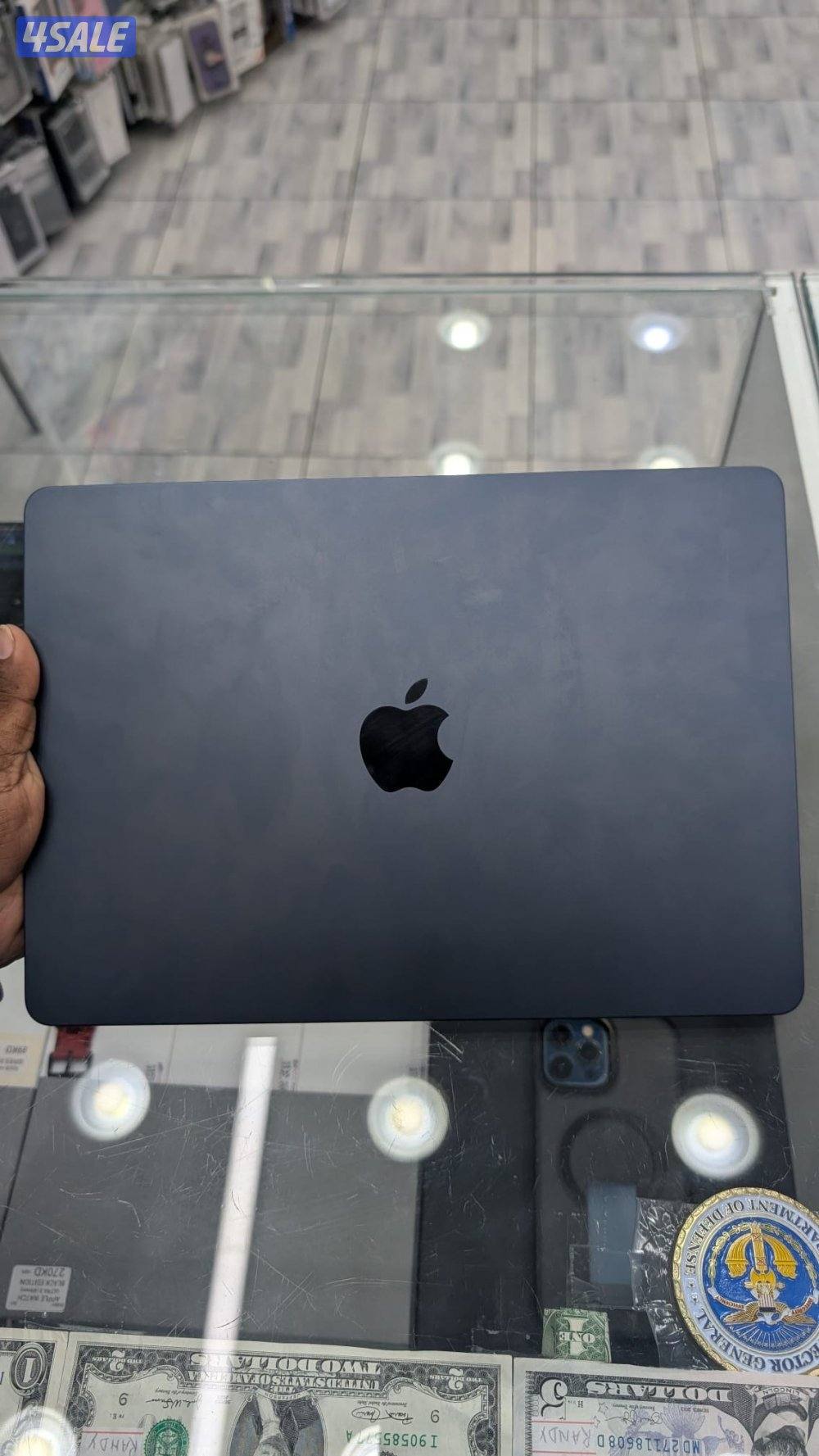 Apple MacBook Air M26