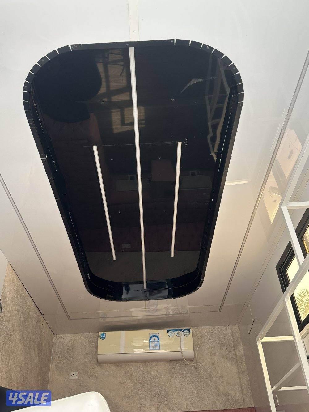 تراك مجهز صالون3