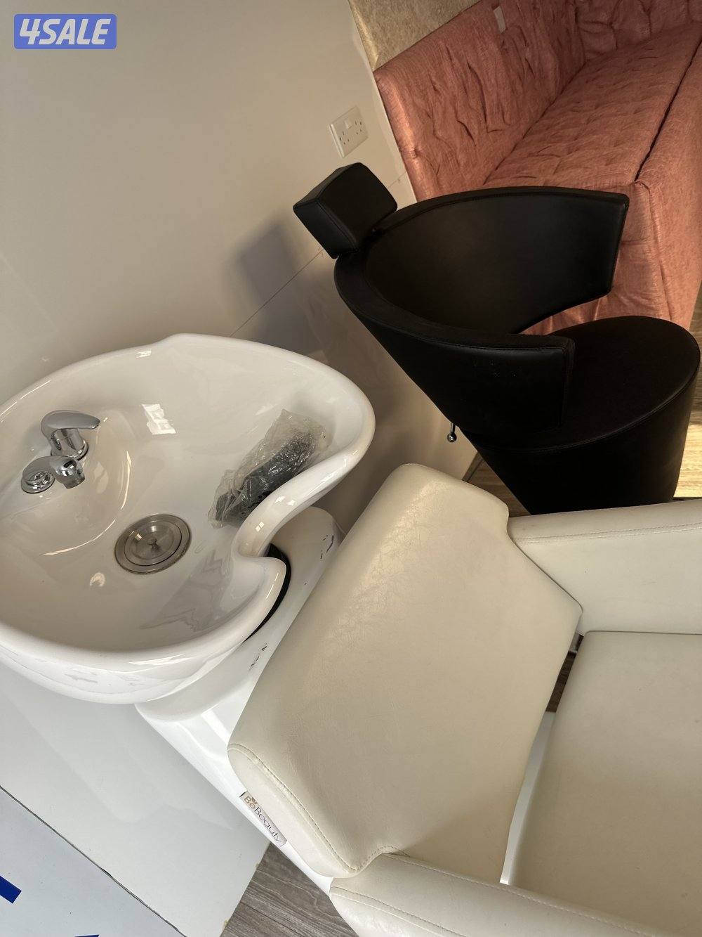 تراك مجهز صالون14