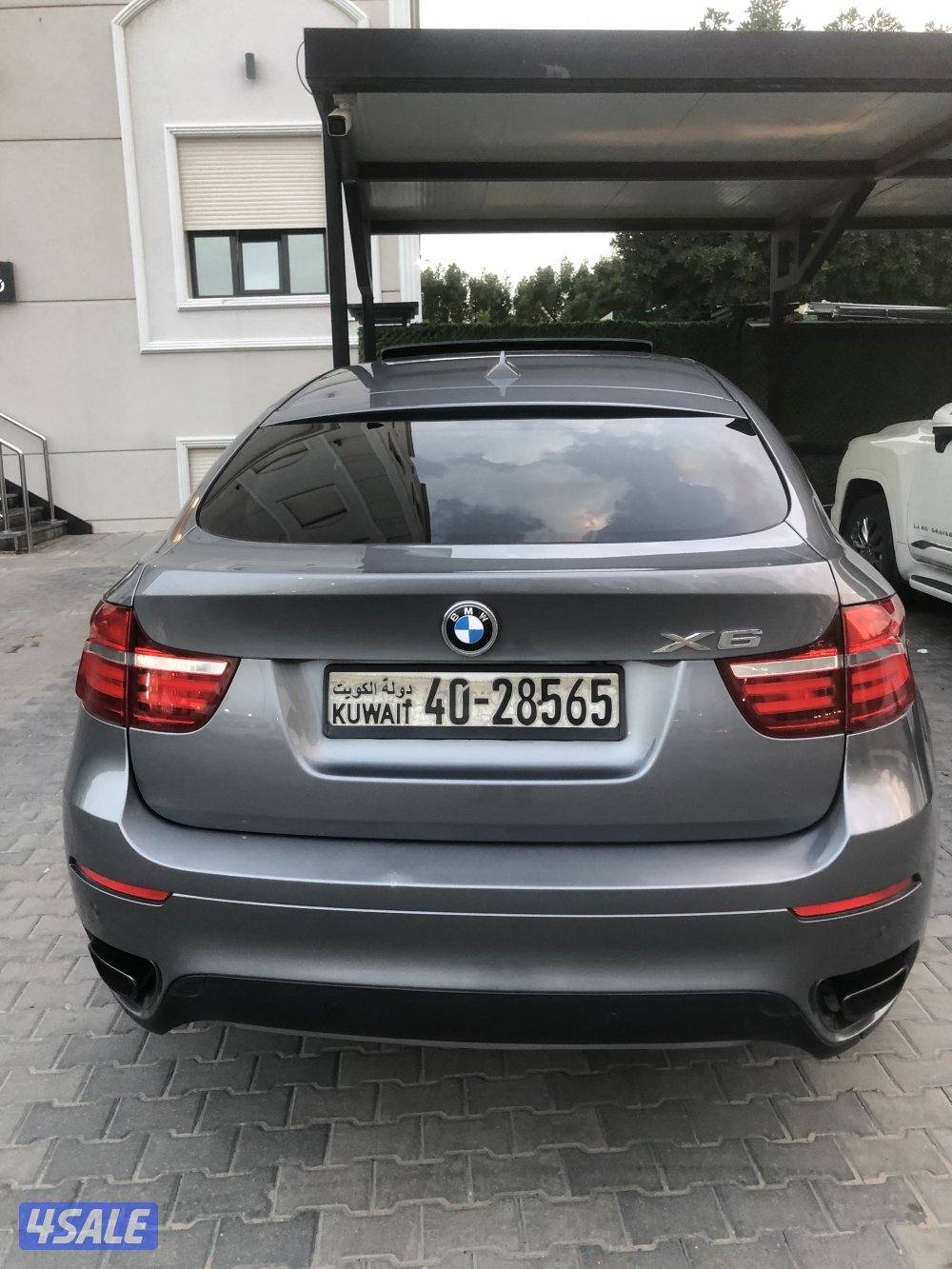 صبغ وكالة ماشي 127 الف بحالة نادرة قمة بالنظافة شرط الفحص 2014 لون ممي4