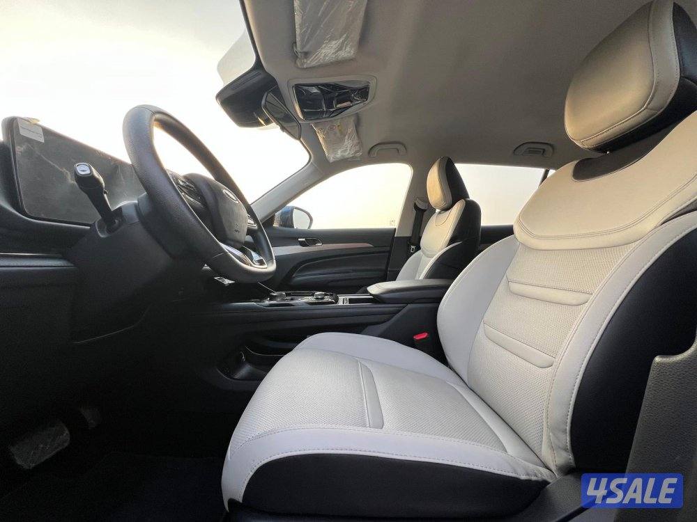 للبيع جيب فورد تيريتوري موديل 2023 ( عداد 65 فـقـط )8