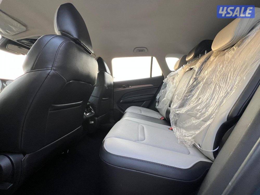 للبيع جيب فورد تيريتوري موديل 2023 ( عداد 65 فـقـط )9