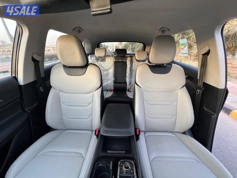 للبيع جيب فورد تيريتوري موديل 2023 ( عداد 65 فـقـط )10