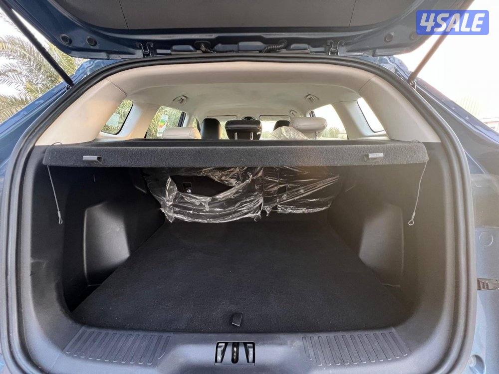 للبيع جيب فورد تيريتوري موديل 2023 ( عداد 65 فـقـط )12