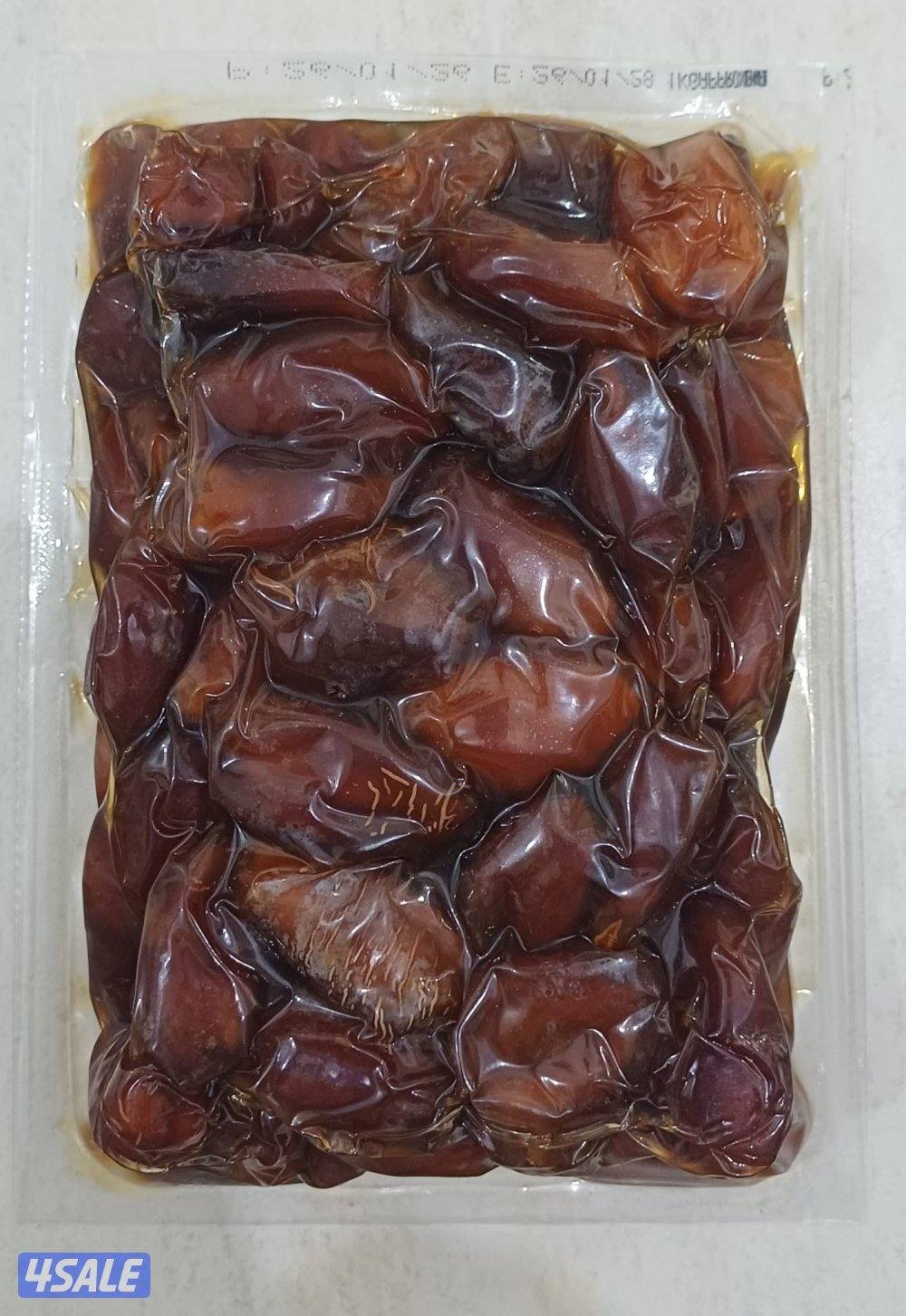 تمور متنوعة بالجملة0