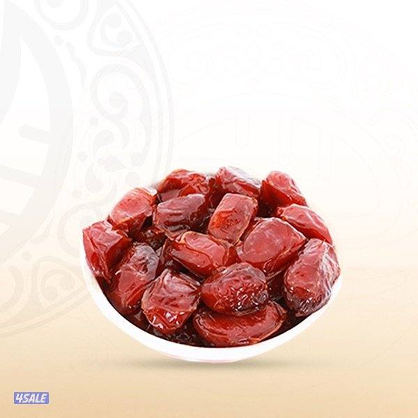 تمور متنوعة بالجملة2