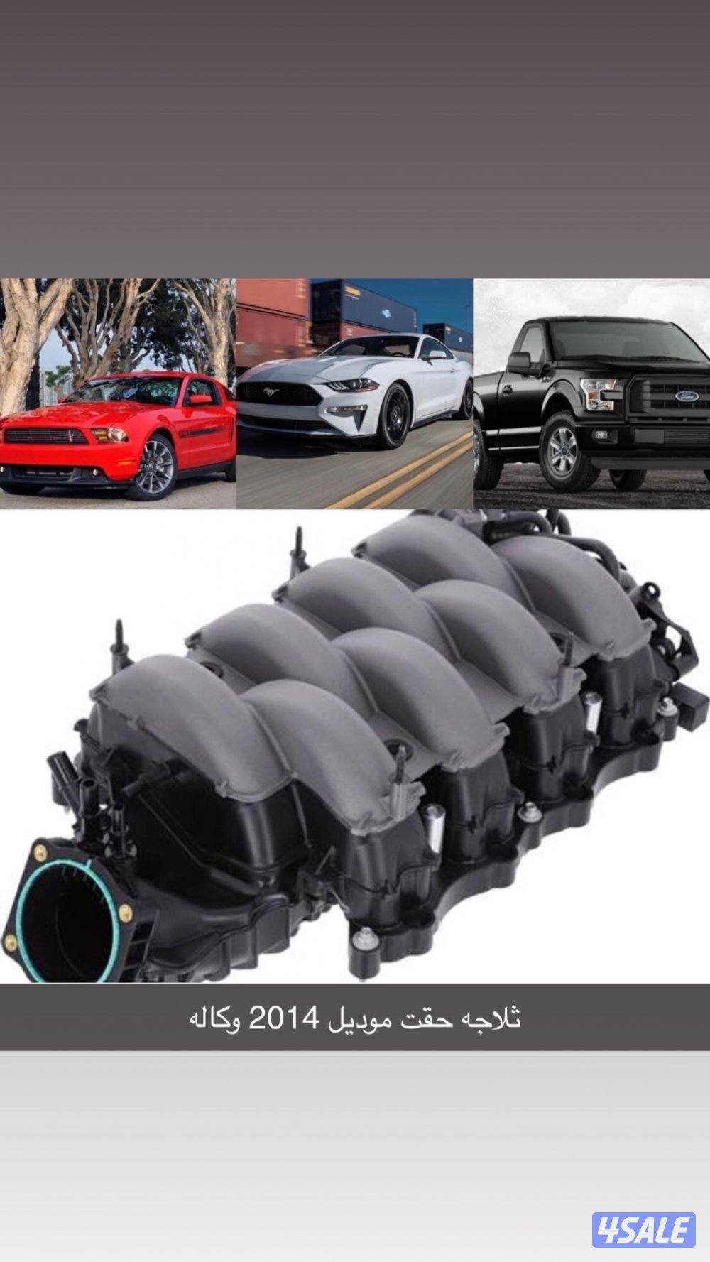 شوته DDR كاربون حق موستنق 5.02