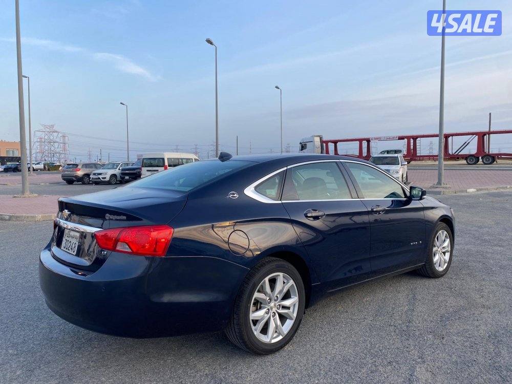 للبيع امبالا موديل ٢٠١٧4