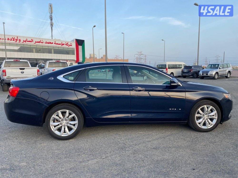 للبيع امبالا موديل ٢٠١٧5