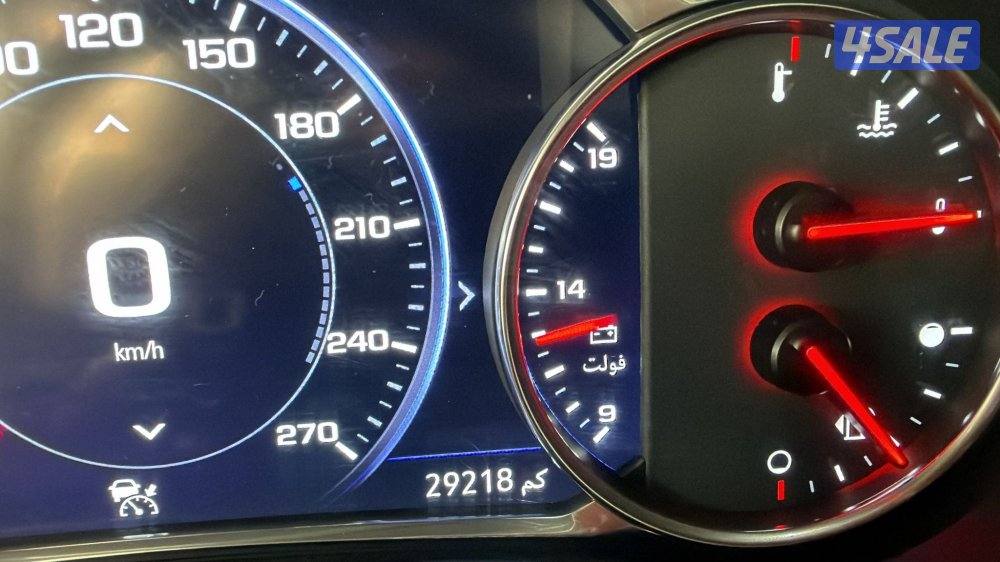 صباح الاحمد قطعة 27