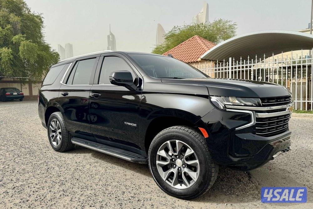 للبيع تاهو 2023 LT سجنشر0