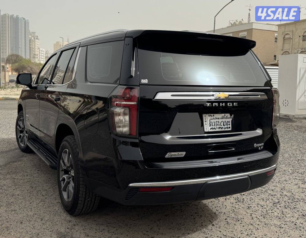 للبيع تاهو 2023 LT سجنشر3