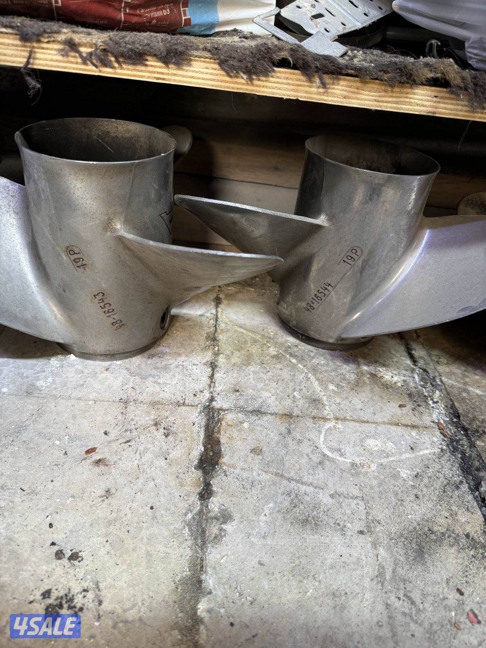 للبيع برواين وريسنق كنترول دبل2