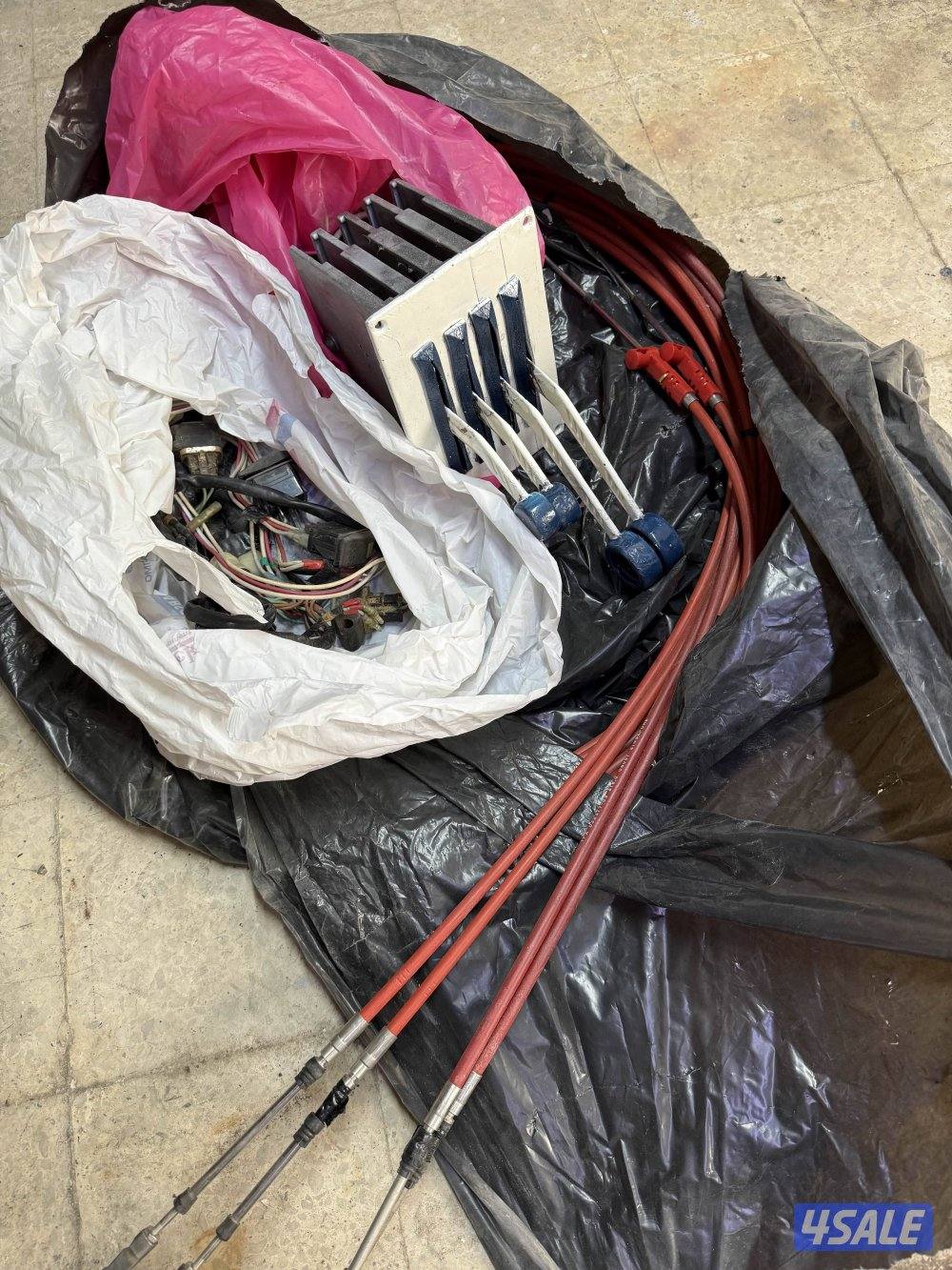 للبيع برواين وريسنق كنترول دبل3