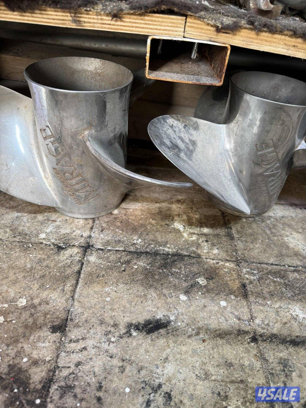 للبيع برواين وريسنق كنترول دبل4