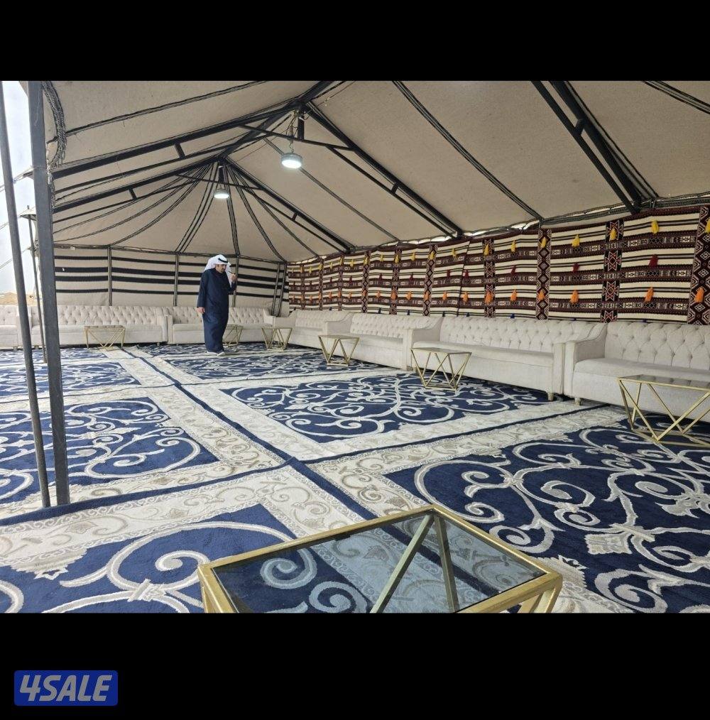 تأجير كراسي وطاولات وزينه منازل وجميع مستلزمات الافراح14